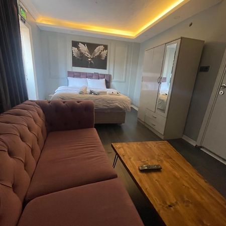 Kiyi Butik Otel Mimarsinan Экстерьер фото