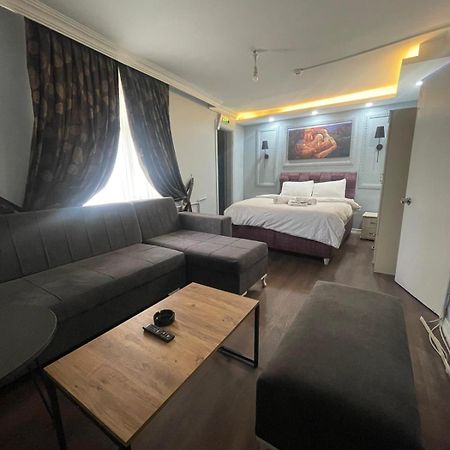 Kiyi Butik Otel Mimarsinan Экстерьер фото