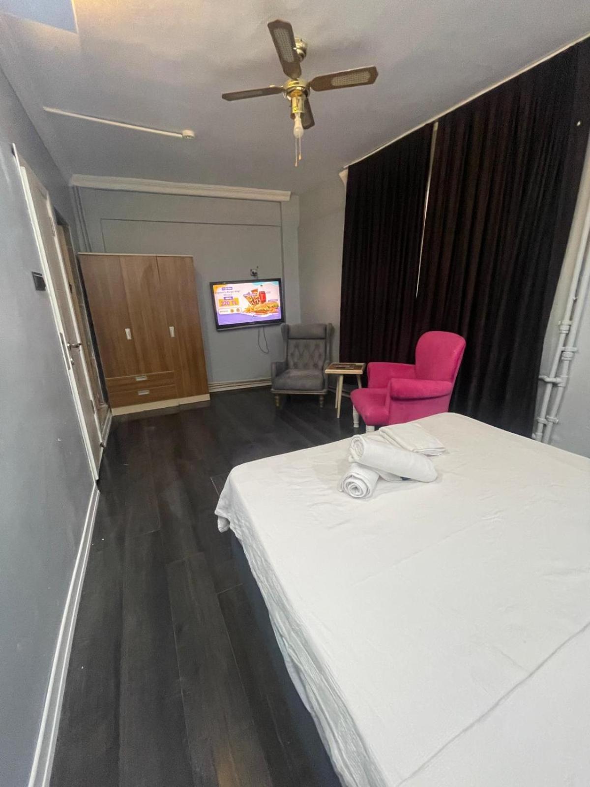 Kiyi Butik Otel Mimarsinan Экстерьер фото