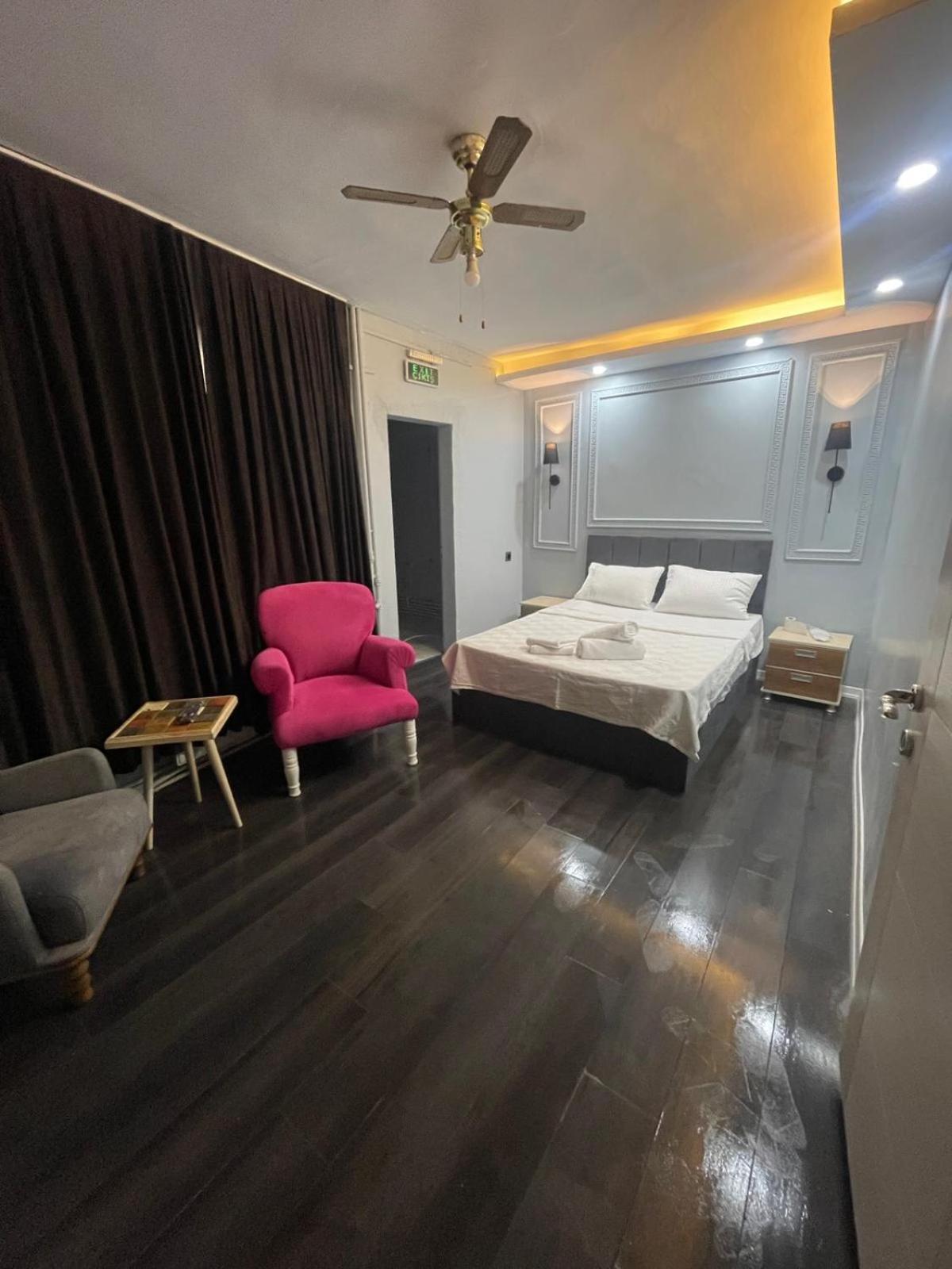 Kiyi Butik Otel Mimarsinan Экстерьер фото