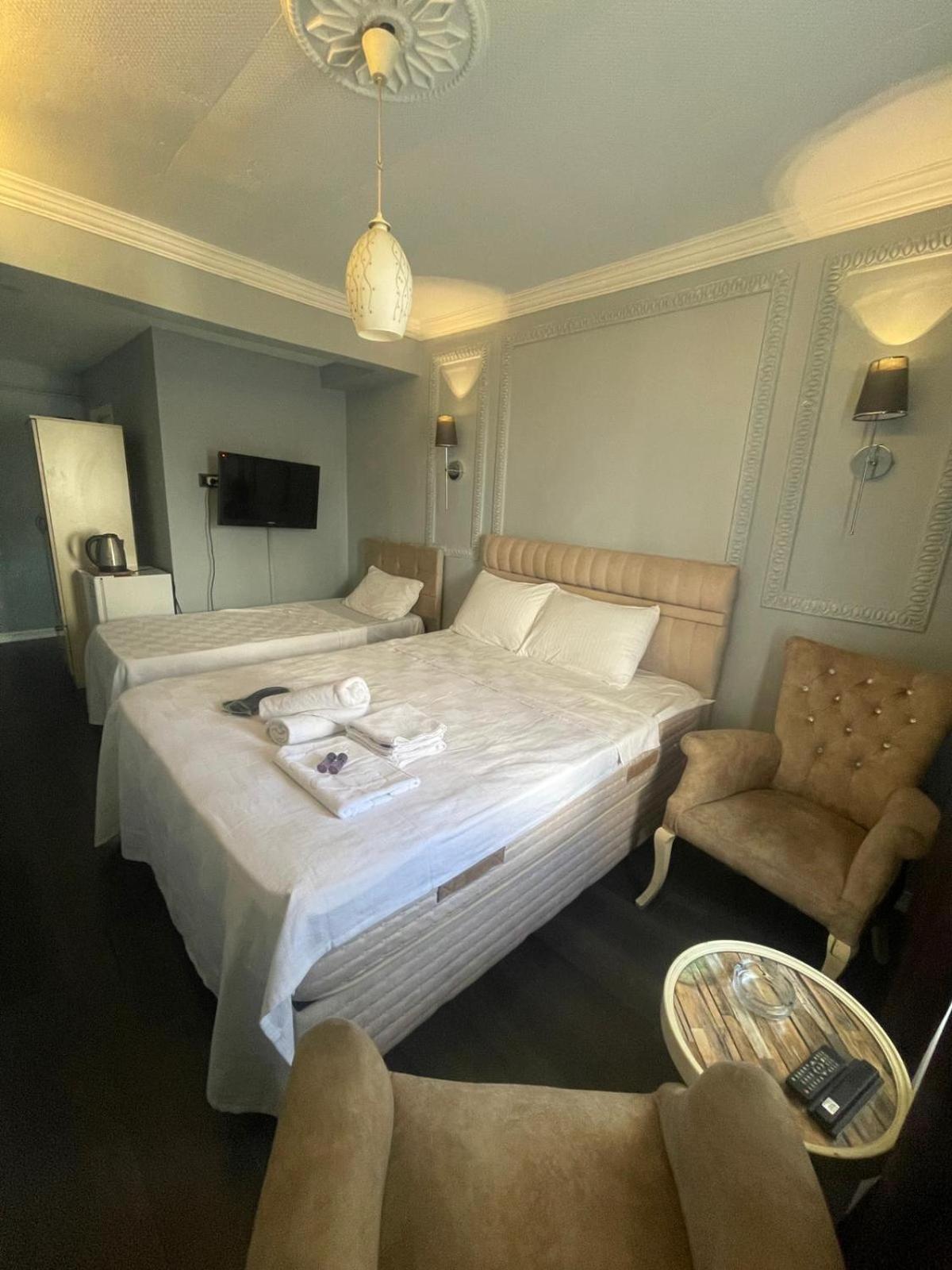 Kiyi Butik Otel Mimarsinan Экстерьер фото