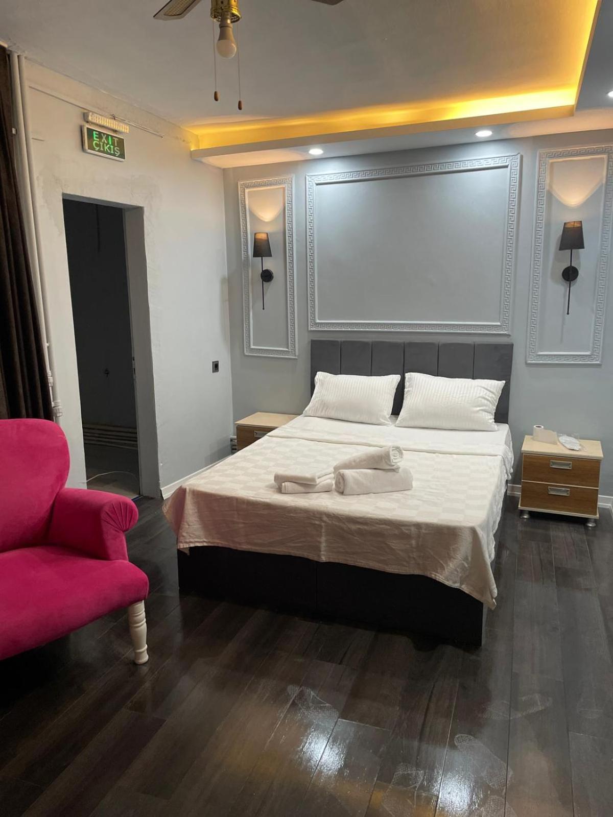 Kiyi Butik Otel Mimarsinan Экстерьер фото