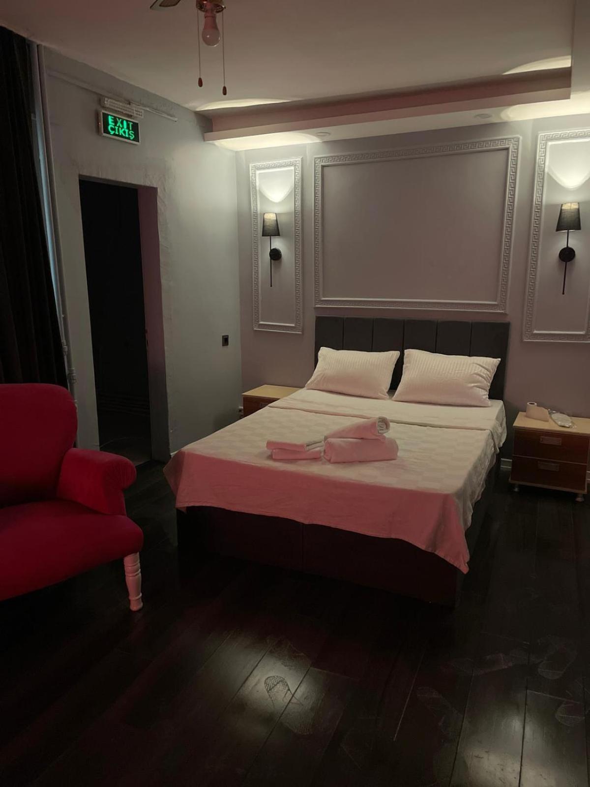 Kiyi Butik Otel Mimarsinan Экстерьер фото