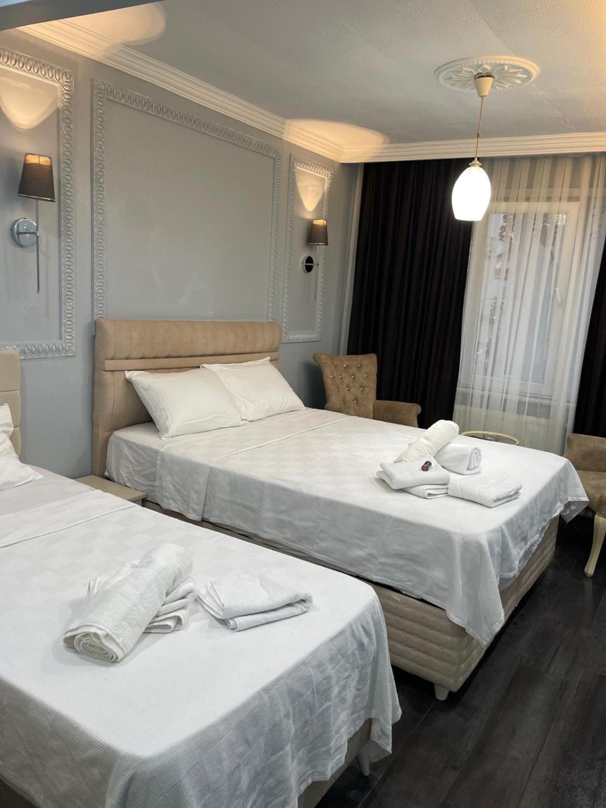 Kiyi Butik Otel Mimarsinan Экстерьер фото