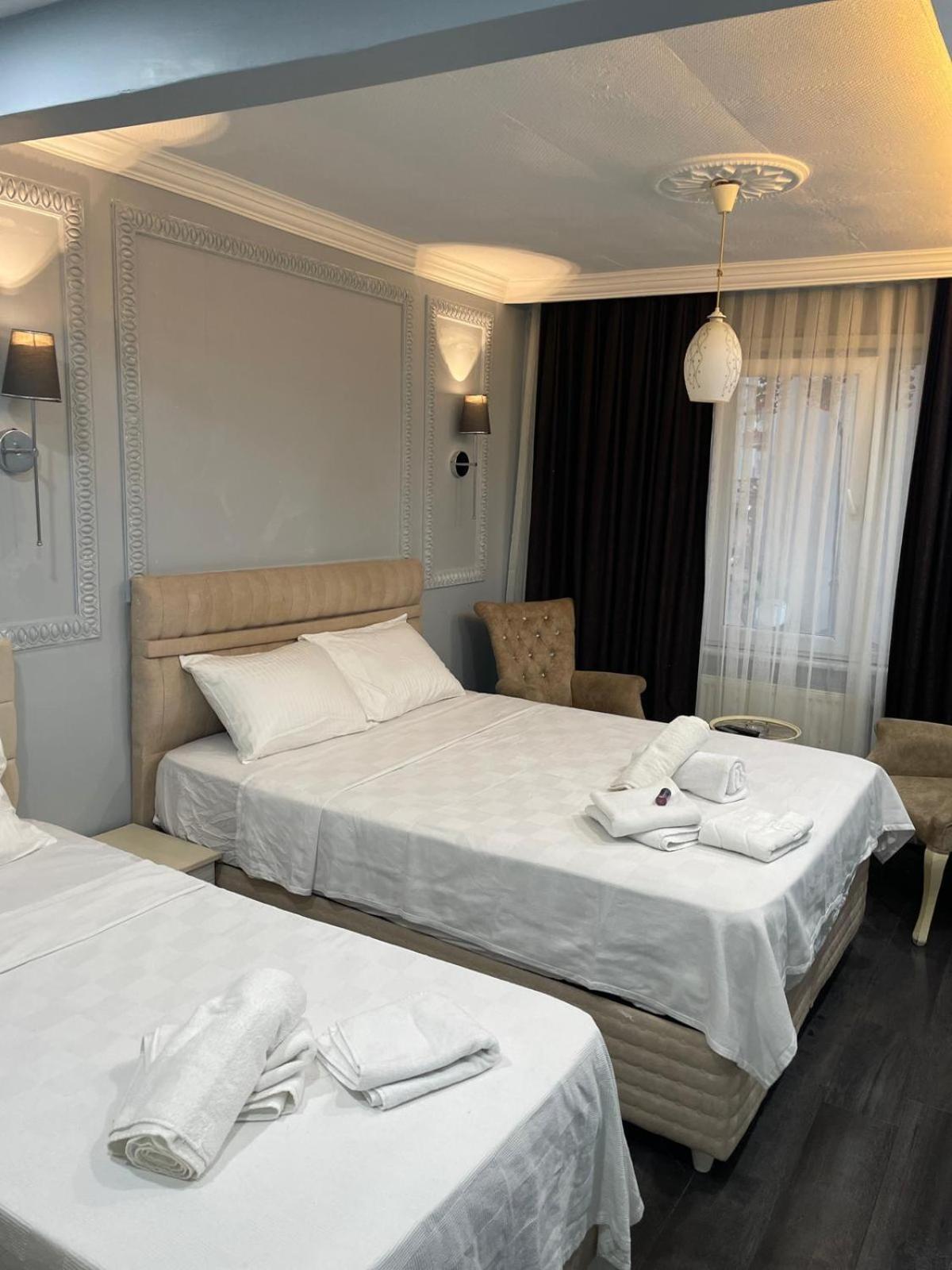Kiyi Butik Otel Mimarsinan Экстерьер фото