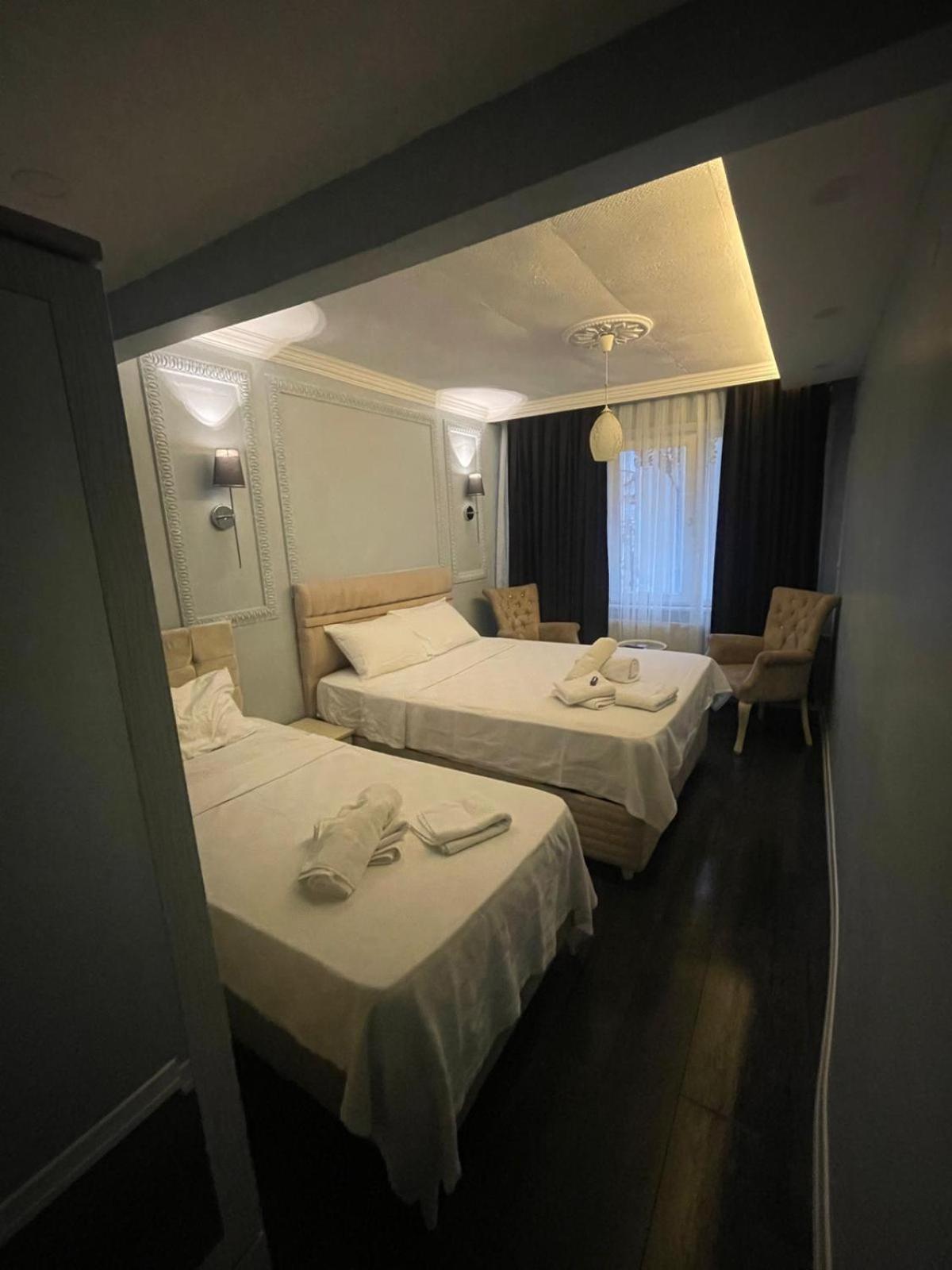 Kiyi Butik Otel Mimarsinan Экстерьер фото