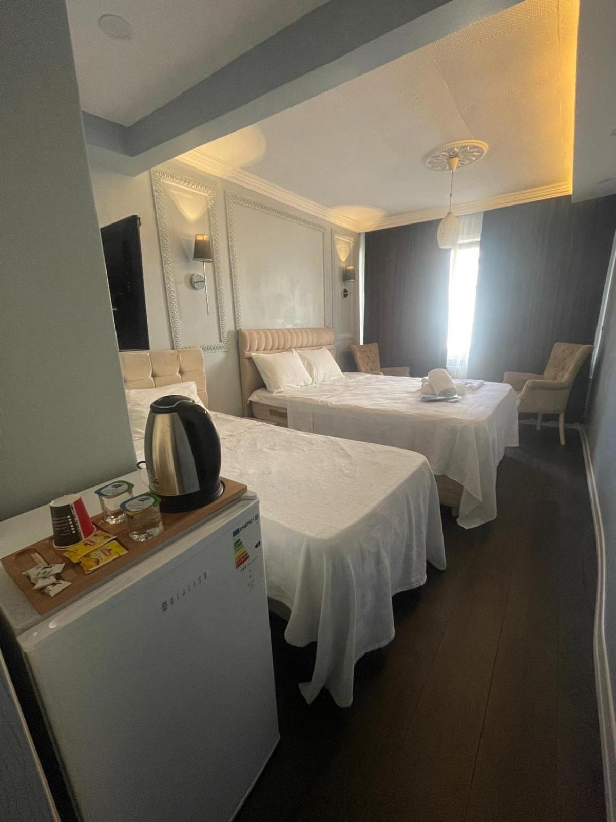 Kiyi Butik Otel Mimarsinan Экстерьер фото