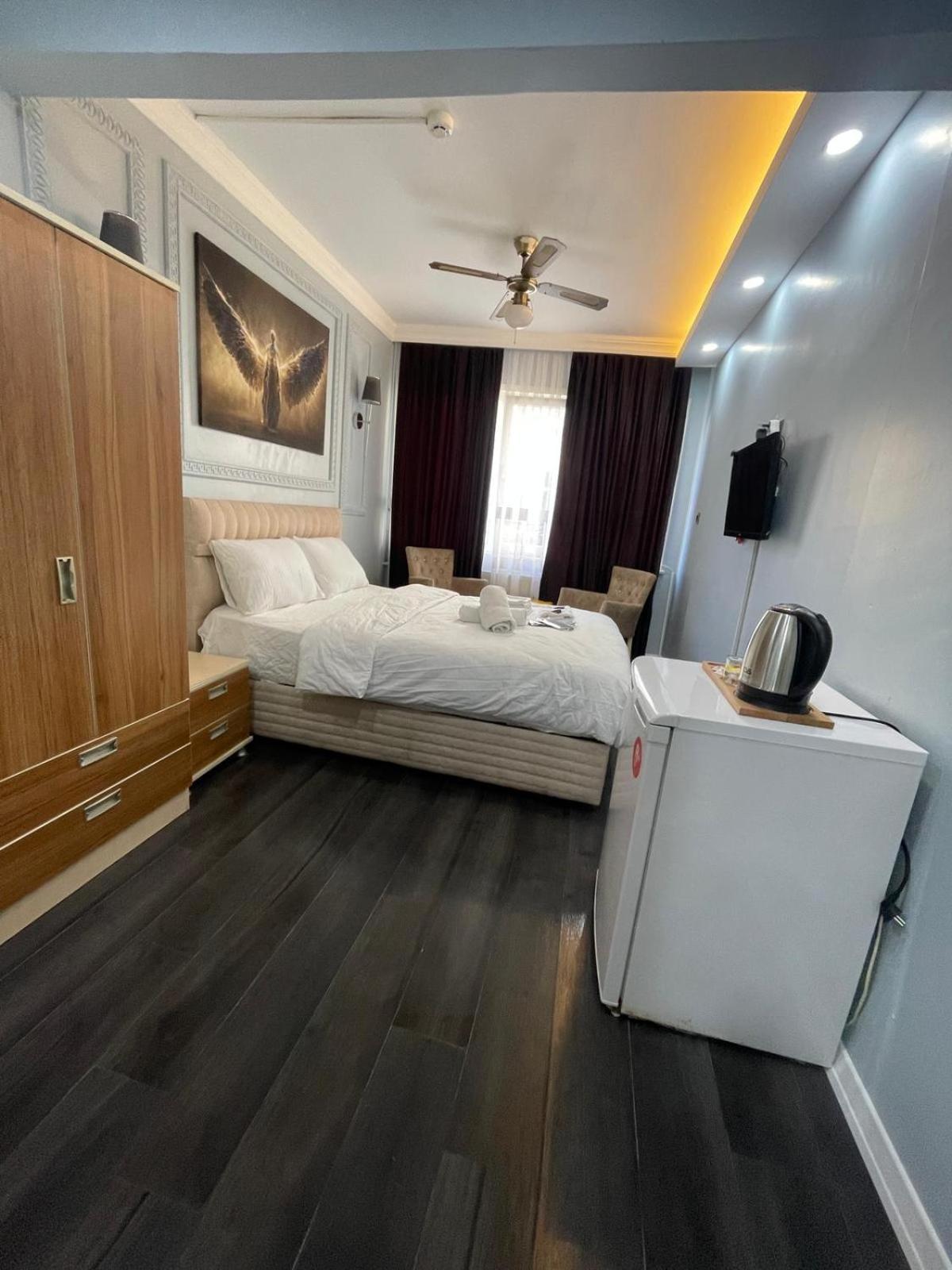 Kiyi Butik Otel Mimarsinan Экстерьер фото