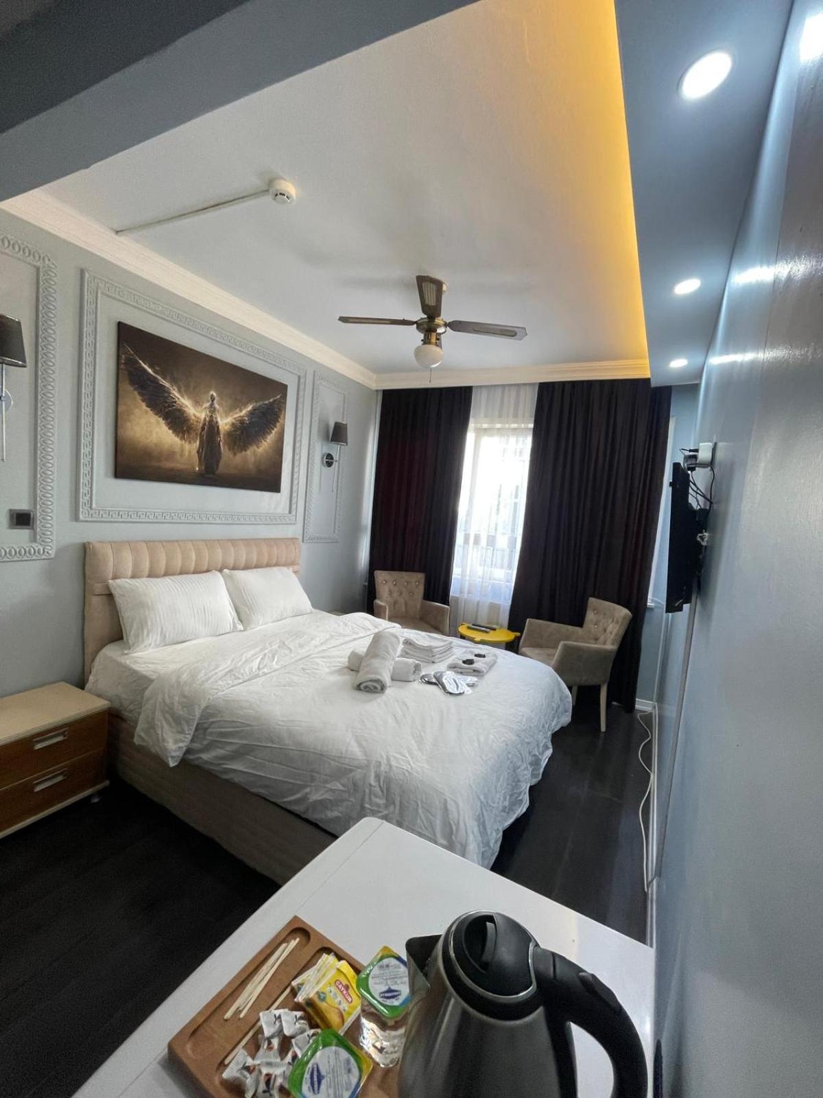Kiyi Butik Otel Mimarsinan Экстерьер фото