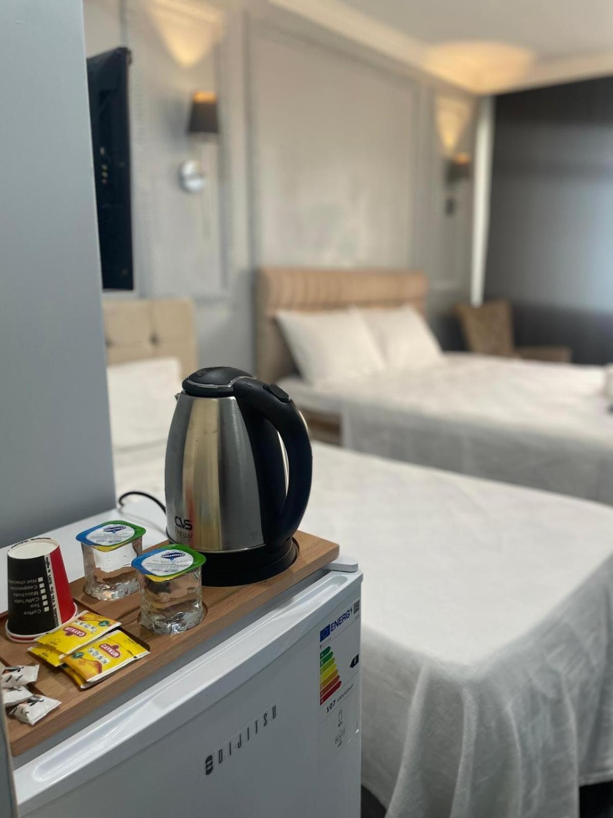 Kiyi Butik Otel Mimarsinan Экстерьер фото