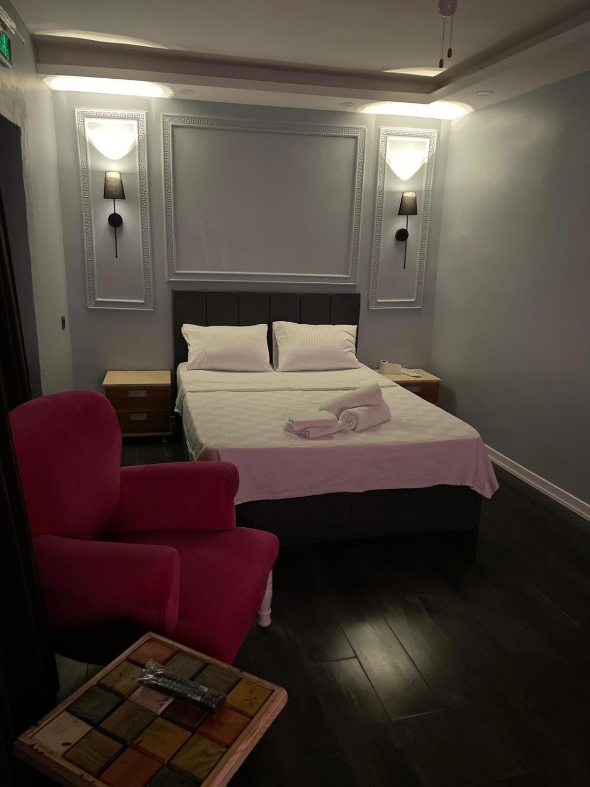 Kiyi Butik Otel Mimarsinan Экстерьер фото