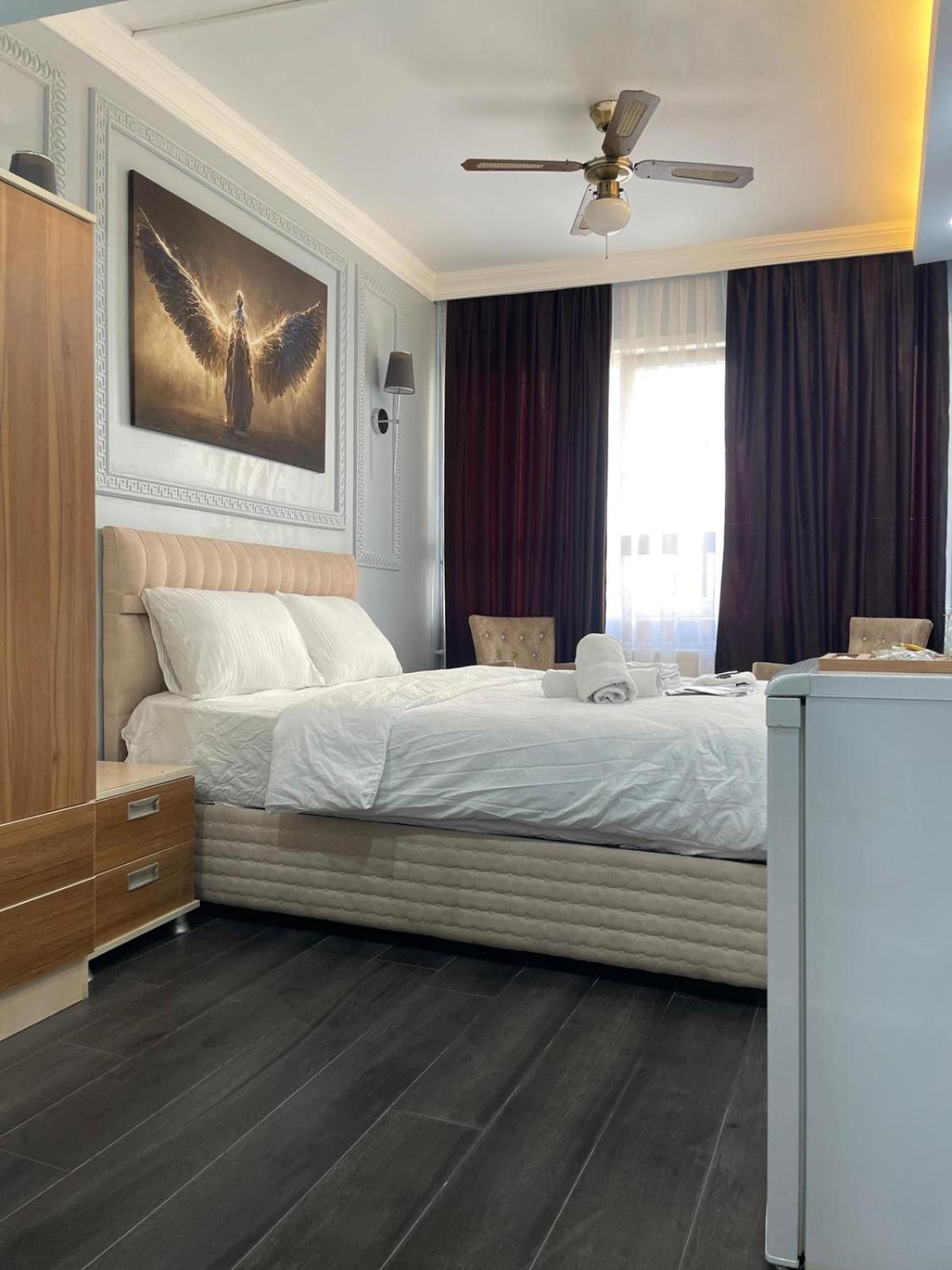 Kiyi Butik Otel Mimarsinan Экстерьер фото