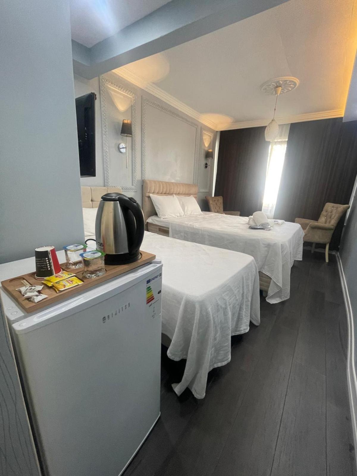 Kiyi Butik Otel Mimarsinan Экстерьер фото