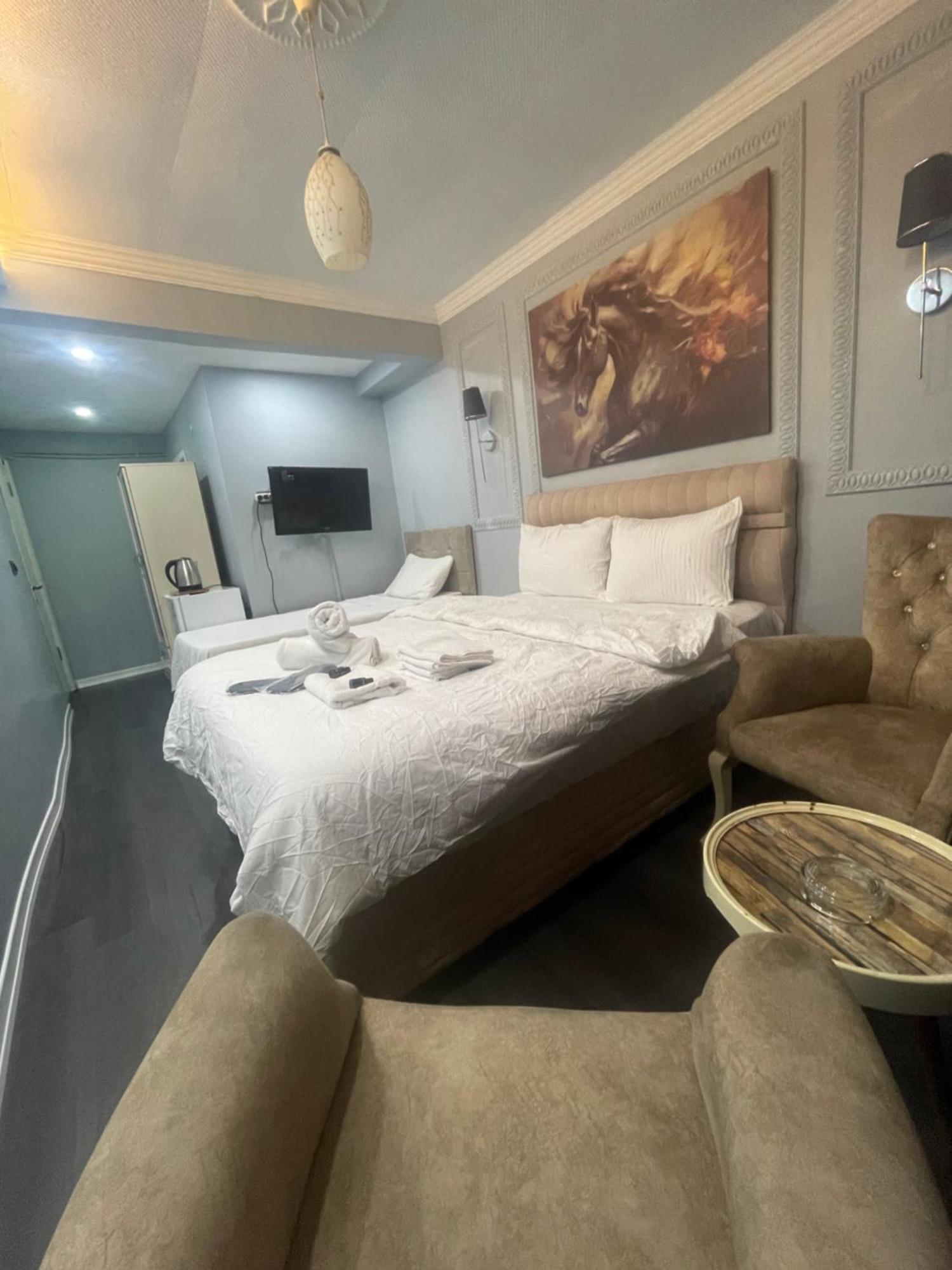 Kiyi Butik Otel Mimarsinan Экстерьер фото