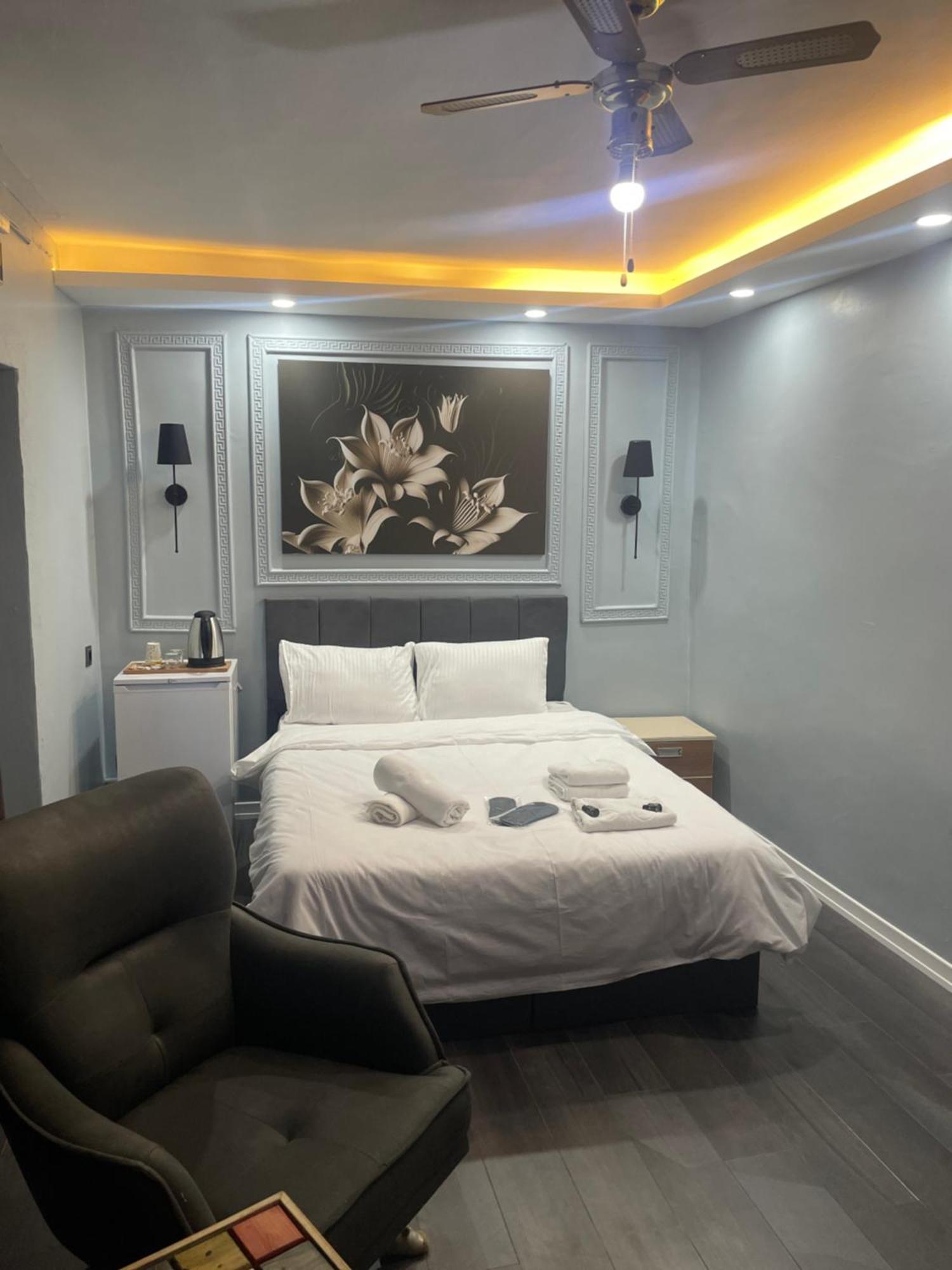 Kiyi Butik Otel Mimarsinan Экстерьер фото