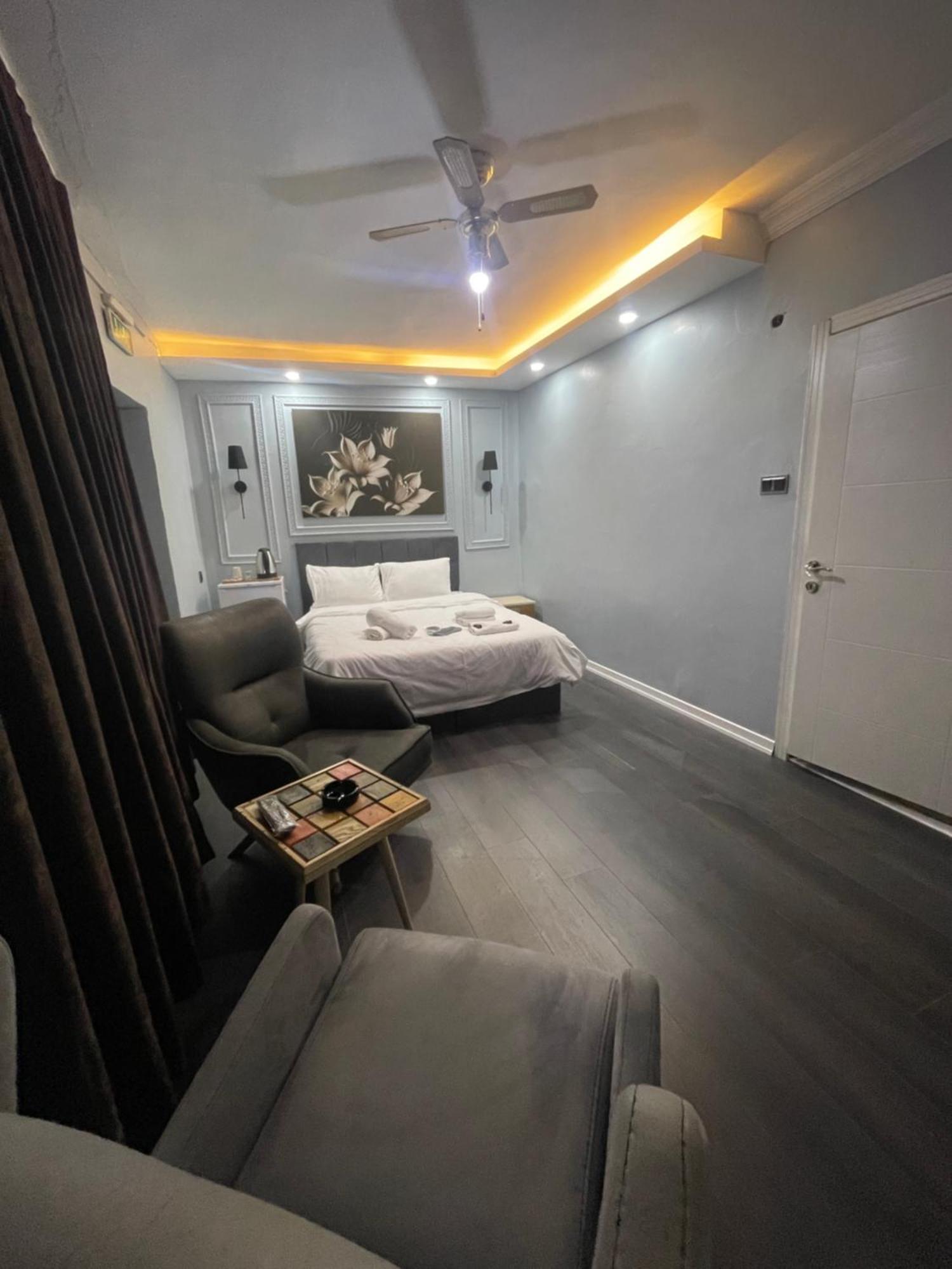 Kiyi Butik Otel Mimarsinan Экстерьер фото