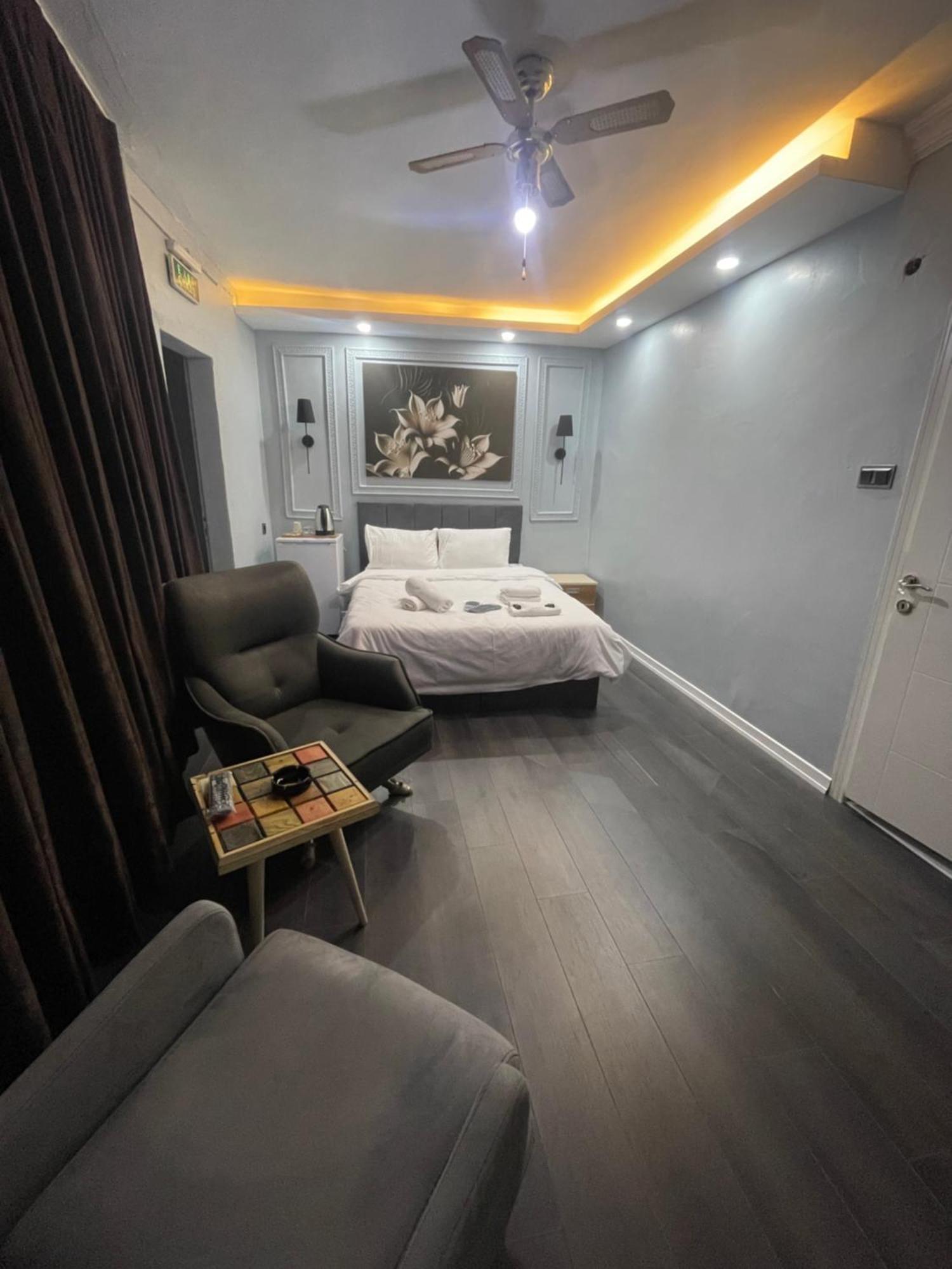 Kiyi Butik Otel Mimarsinan Экстерьер фото