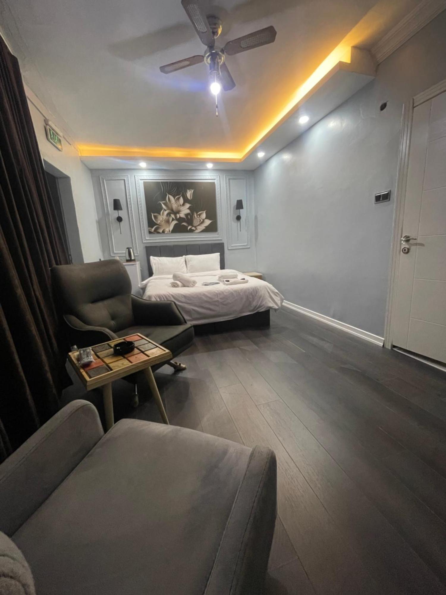 Kiyi Butik Otel Mimarsinan Экстерьер фото