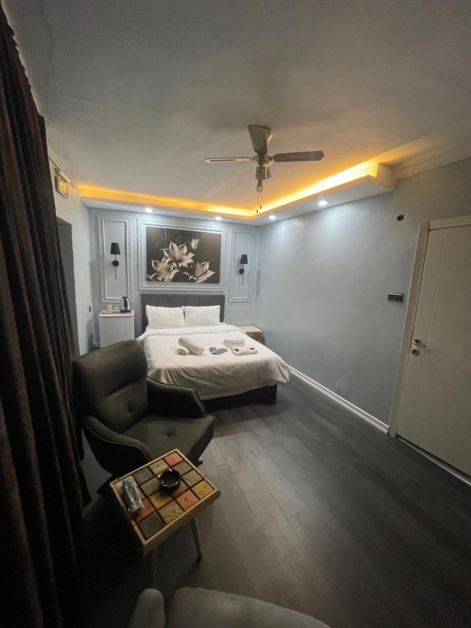 Kiyi Butik Otel Mimarsinan Экстерьер фото