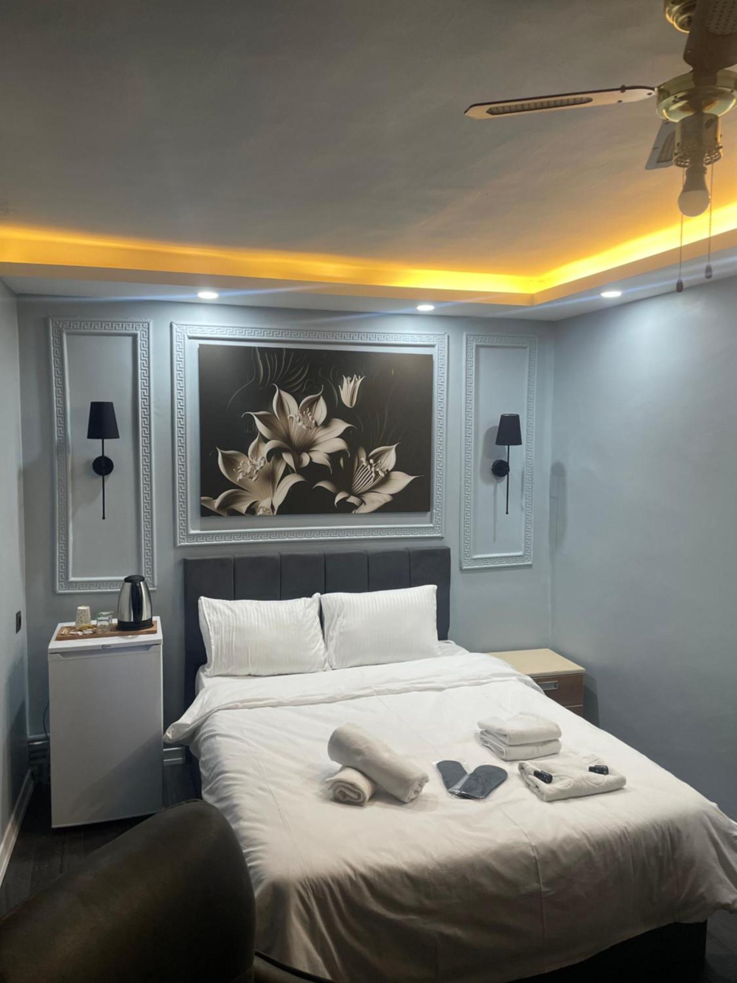 Kiyi Butik Otel Mimarsinan Экстерьер фото