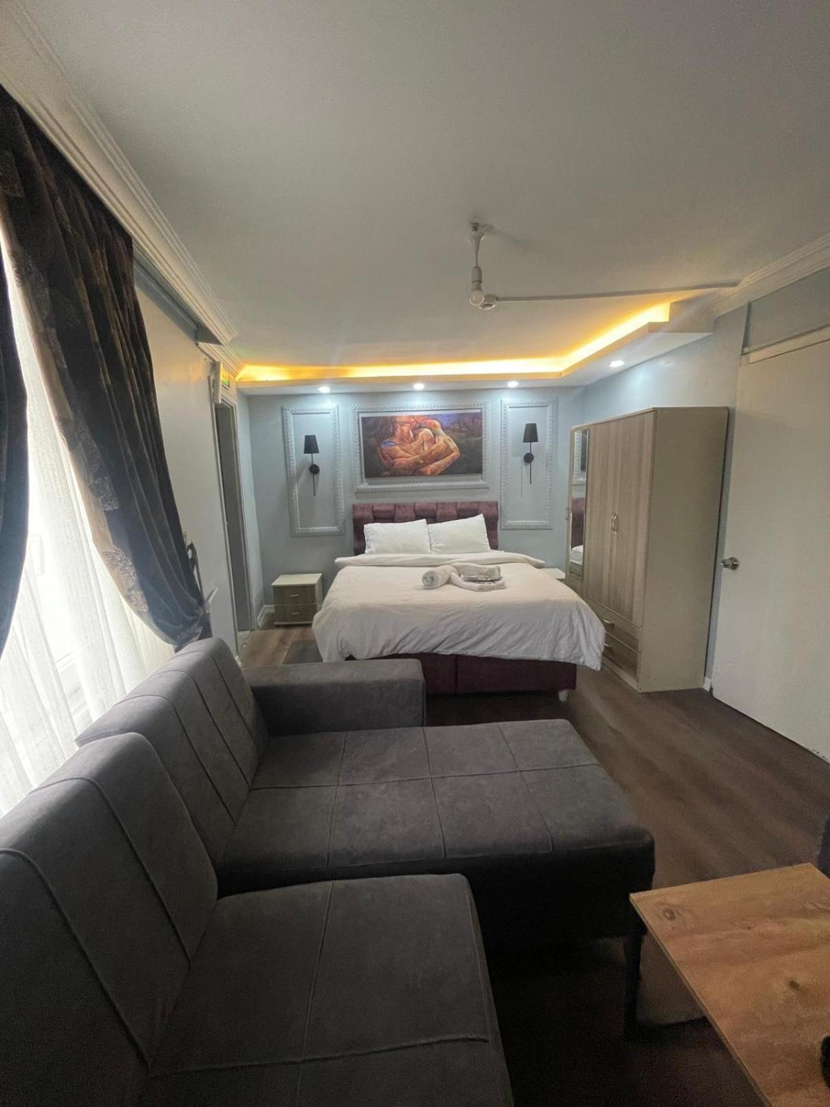 Kiyi Butik Otel Mimarsinan Экстерьер фото