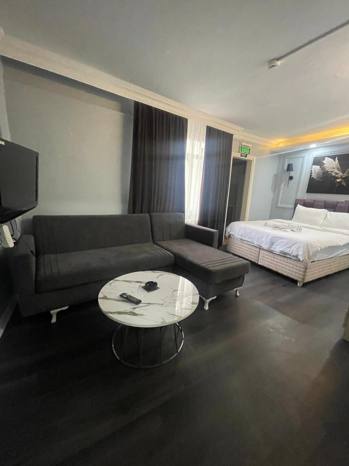 Kiyi Butik Otel Mimarsinan Экстерьер фото