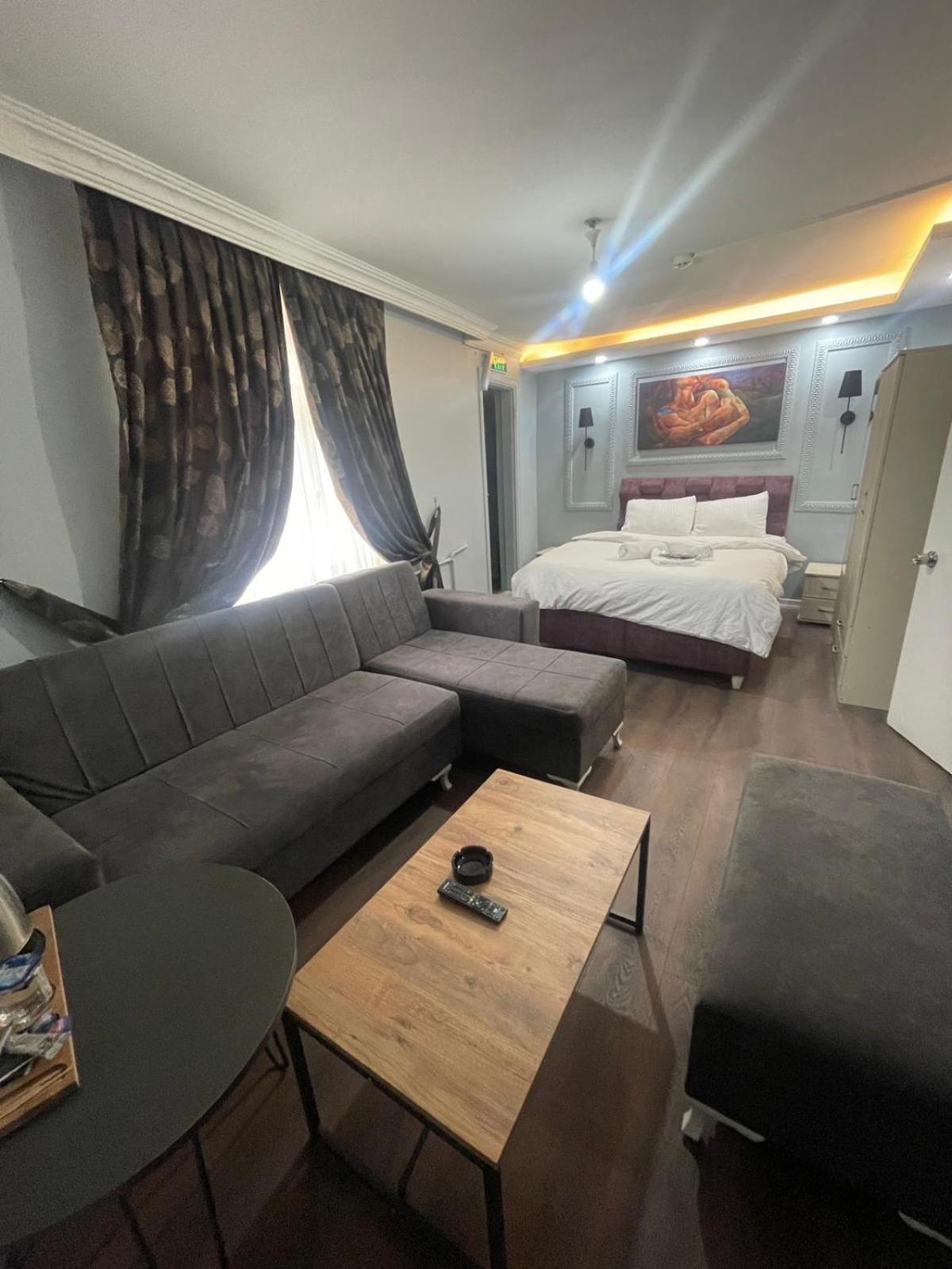 Kiyi Butik Otel Mimarsinan Экстерьер фото